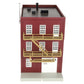 MTH 30-90334 Assembled Butch's Sports Bar 3-Story Building