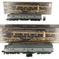 K-Line K28701H O NYC E8 AA Diesel Locomotive Set #4049/4056 EX/Box