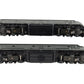 K-Line K28701H O NYC E8 AA Diesel Locomotive Set #4049/4056 EX/Box