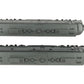 K-Line K28701H O NYC E8 AA Diesel Locomotive Set #4049/4056 EX/Box