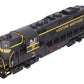 MTH 20-20205-1 O Gauge Western Maryland GP9 Diesel Engine w/PS3 #28