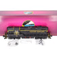 MTH 20-20205-1 O Gauge Western Maryland GP9 Diesel Engine w/PS3 #28
