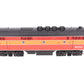 MTH 20-2199-3 O Southern Pacific F-3 B-Unit Non-Powered Diesel Engine #8081 EX/Box