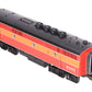 MTH 20-2199-3 O Southern Pacific F-3 B-Unit Non-Powered Diesel Engine #8081 EX/Box