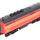 MTH 20-2199-3 O Southern Pacific F-3 B-Unit Non-Powered Diesel Engine #8081 EX/Box