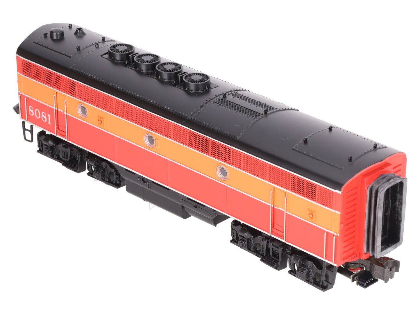 MTH 20-2199-3 O Southern Pacific F-3 B-Unit Non-Powered Diesel Engine #8081 EX/Box