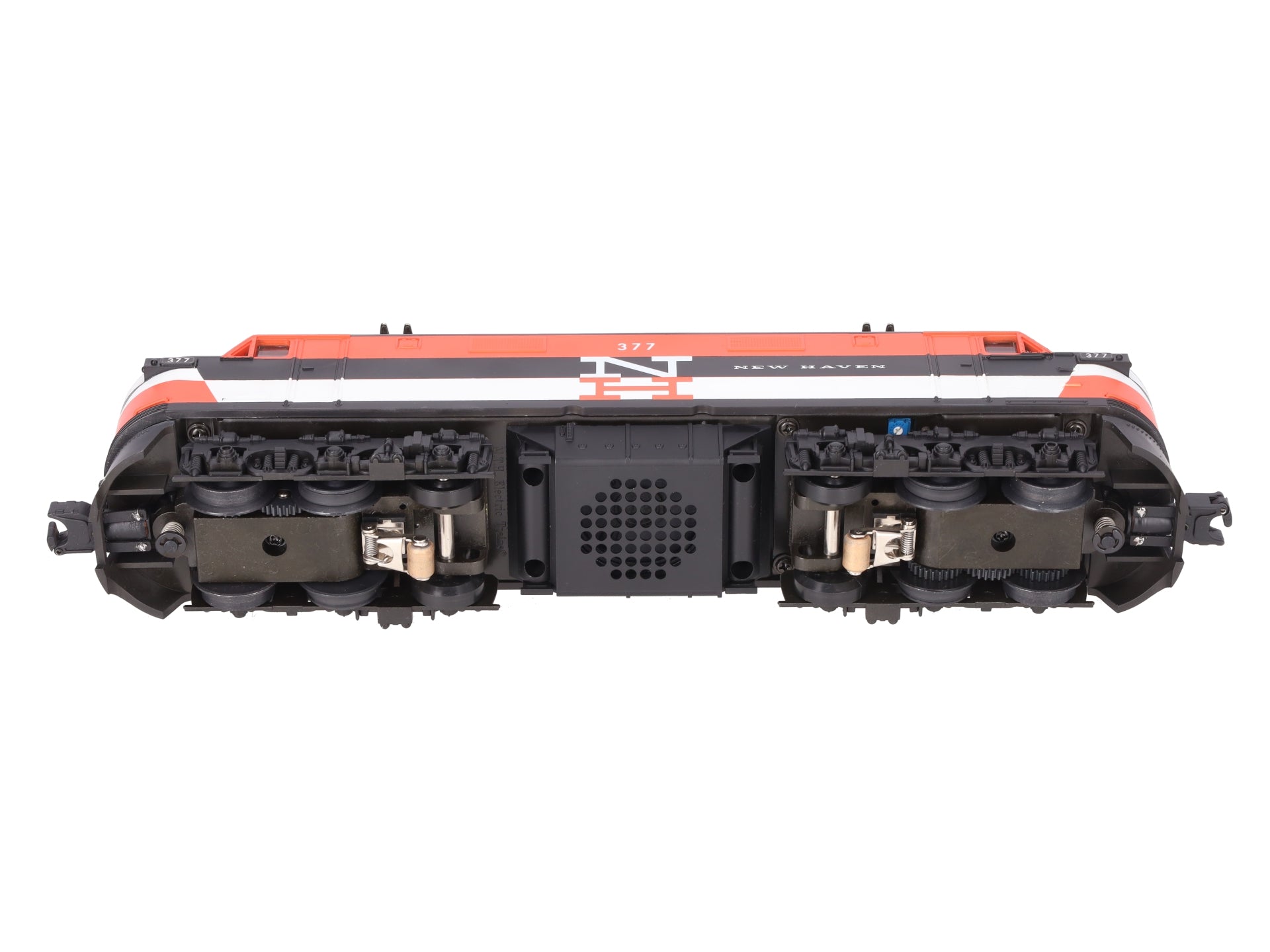 MTH 30-2170-1 New Haven EP-5 Electric Locomotive w/PS1 #377 LN/Box