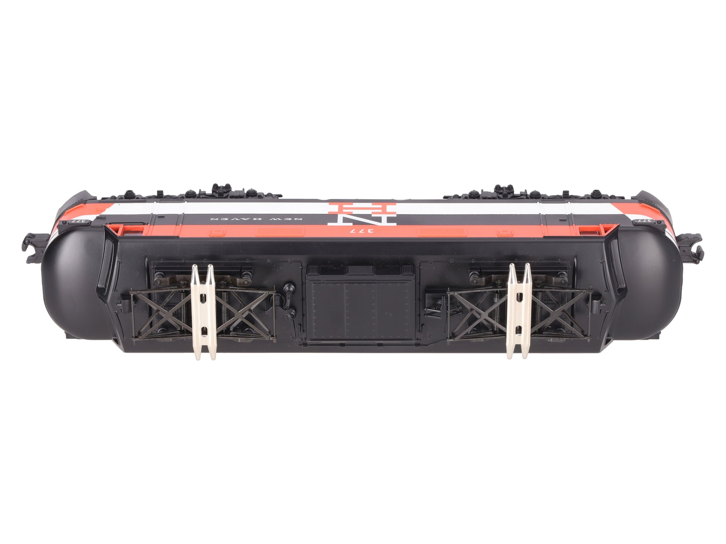 MTH 30-2170-1 New Haven EP-5 Electric Locomotive w/PS1 #377 LN/Box