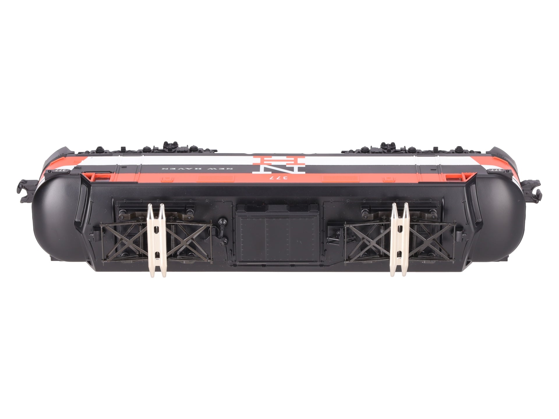 MTH 30-2170-1 New Haven EP-5 Electric Locomotive w/PS1 #377 LN/Box