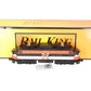 MTH 30-2170-1 New Haven EP-5 Electric Locomotive w/PS1 #377 LN/Box