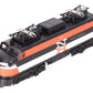 MTH 30-2170-1 New Haven EP-5 Electric Locomotive w/PS1 #377 LN/Box