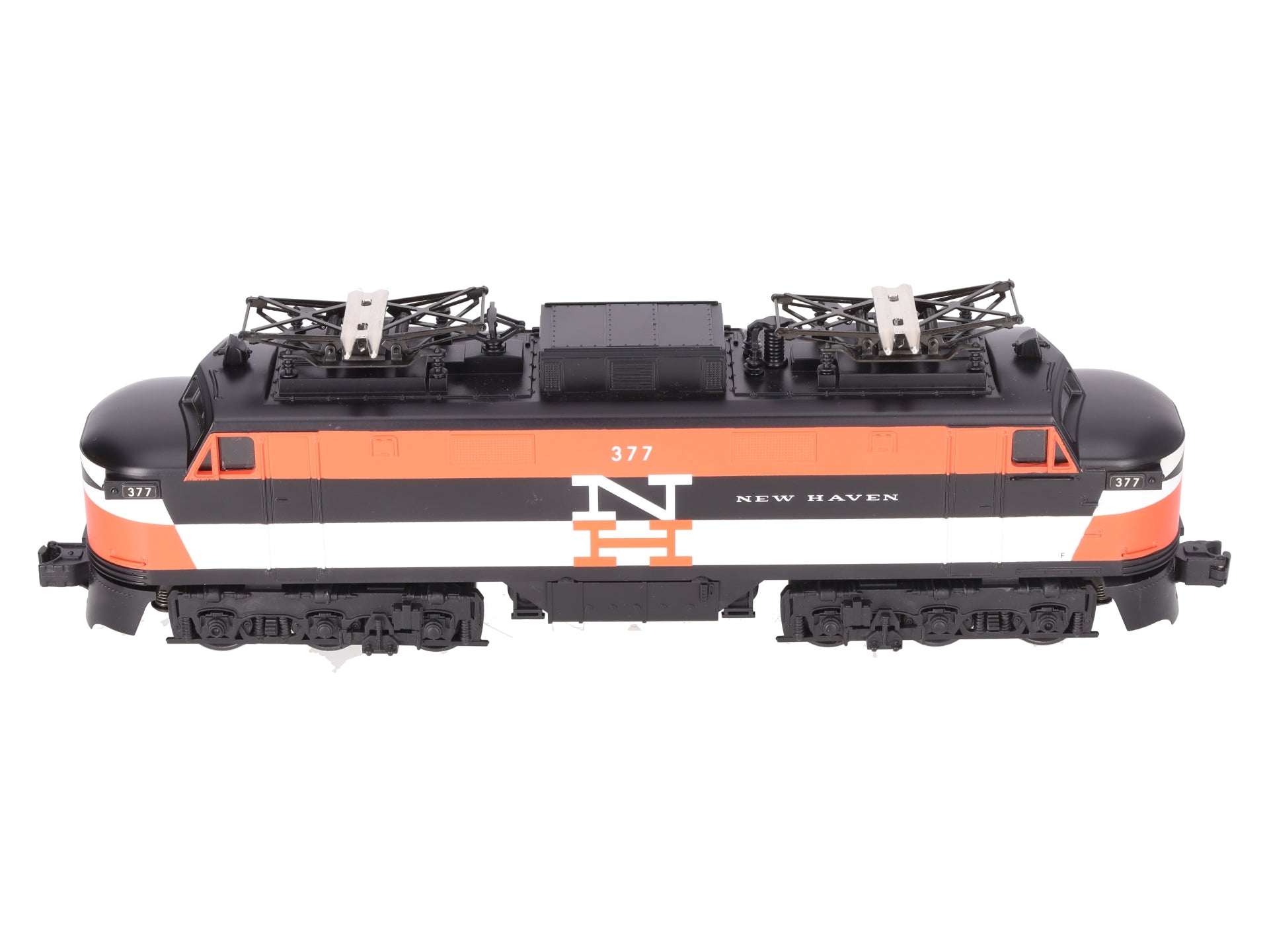 MTH 30-2170-1 New Haven EP-5 Electric Locomotive w/PS1 #377 LN/Box