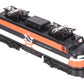 MTH 30-2170-1 New Haven EP-5 Electric Locomotive w/PS1 #377 LN/Box