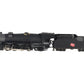 Broadway Limited 213 HO Scale Milwaukee Road L3A 2-8-2 #8679 EX/Box