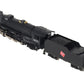 Broadway Limited 213 HO Scale Milwaukee Road L3A 2-8-2 #8679 EX/Box