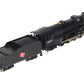 Broadway Limited 213 HO Scale Milwaukee Road L3A 2-8-2 #8679 EX/Box