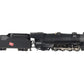 Broadway Limited 213 HO Scale Milwaukee Road L3A 2-8-2 #8679 EX/Box