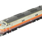Broadway Limited 609 HO MILW EMD E7A Diesel Locomotive #16 w/DCC/Sound EX/Box