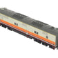 Broadway Limited 609 HO MILW EMD E7A Diesel Locomotive #16 w/DCC/Sound EX/Box