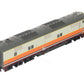 Broadway Limited 609 HO MILW EMD E7A Diesel Locomotive #16 w/DCC/Sound EX/Box