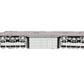 Broadway Limited 737 HO Scale CB&Q Red Stripe E-7 Powered A Unit #9921A w/DCC EX