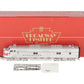 Broadway Limited 737 HO Scale CB&Q Red Stripe E-7 Powered A Unit #9921A w/DCC EX