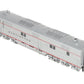 Broadway Limited 737 HO Scale CB&Q Red Stripe E-7 Powered A Unit #9921A w/DCC EX