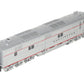 Broadway Limited 737 HO Scale CB&Q Red Stripe E-7 Powered A Unit #9921A w/DCC EX