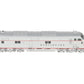 Broadway Limited 737 HO Scale CB&Q Red Stripe E-7 Powered A Unit #9921A w/DCC EX