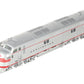 Broadway Limited 738 HO Scale CB&Q Red Stripe E-7 Pwr A Unit #9925A LN