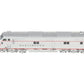 Broadway Limited 738 HO Scale CB&Q Red Stripe E-7 Pwr A Unit #9925A LN