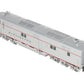 Broadway Limited 738 HO Scale CB&Q Red Stripe E-7 Pwr A Unit #9925A LN
