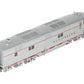 Broadway Limited 738 HO Scale CB&Q Red Stripe E-7 Pwr A Unit #9925A LN
