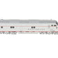 Broadway Limited 738 HO Scale CB&Q Red Stripe E-7 Pwr A Unit #9925A LN