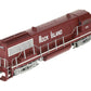 American Models U2507 S Rock Island U25B Diesel Locomotive A.C. Hi-Rail #226 EX