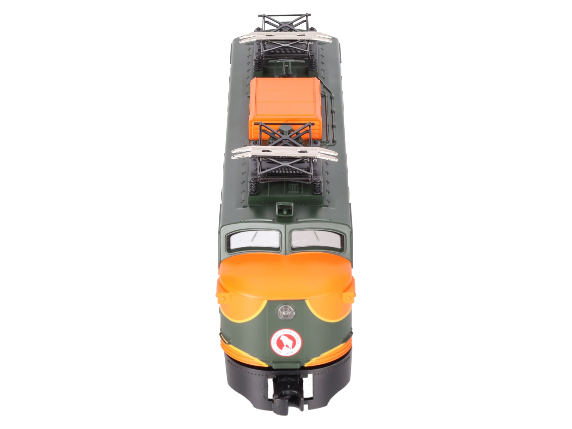 MTH 30-2171-1 O Great Northern EP-5 Electric Locomotive w/PS1 #2356 LN/Box