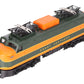 MTH 30-2171-1 O Great Northern EP-5 Electric Locomotive w/PS1 #2356 LN/Box