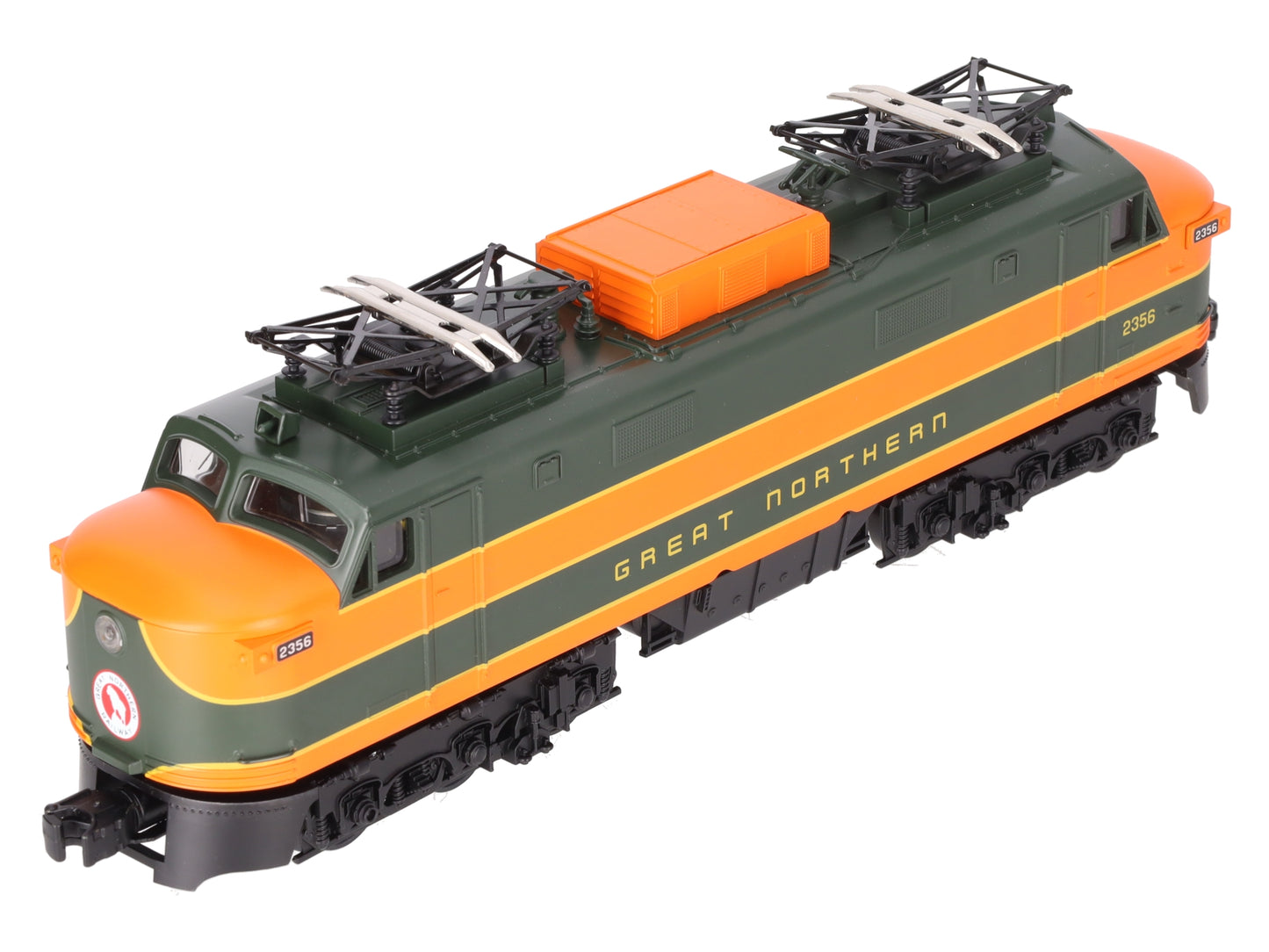 MTH 30-2171-1 O Great Northern EP-5 Electric Locomotive w/PS1 #2356 LN/Box