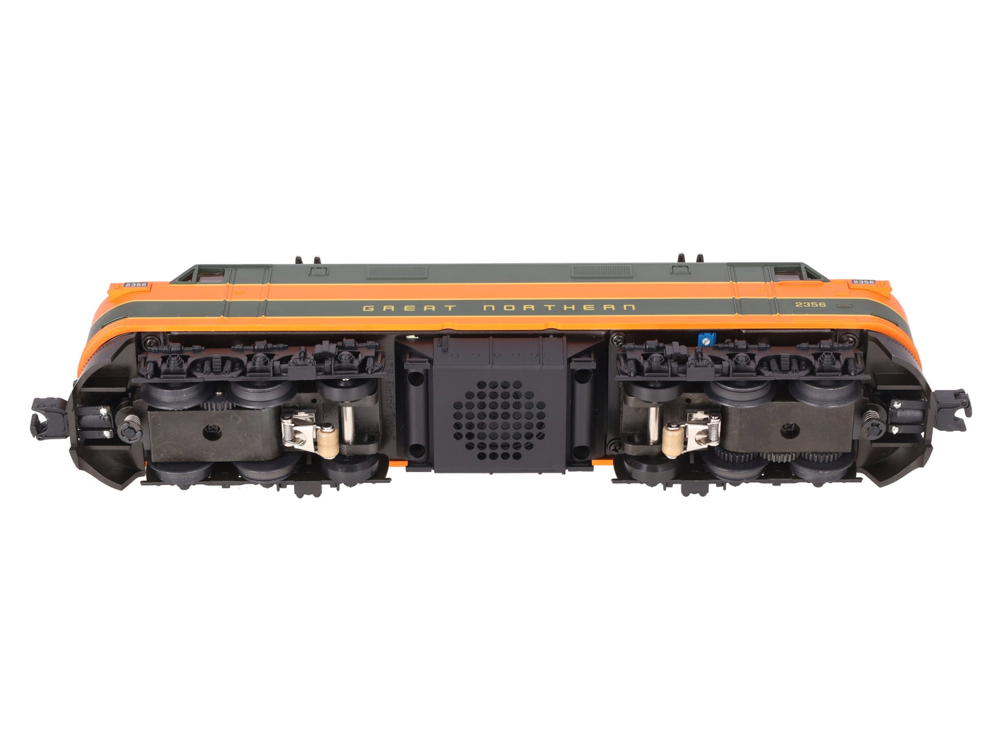 MTH 30-2171-1 O Great Northern EP-5 Electric Locomotive w/PS1 #2356 LN/Box