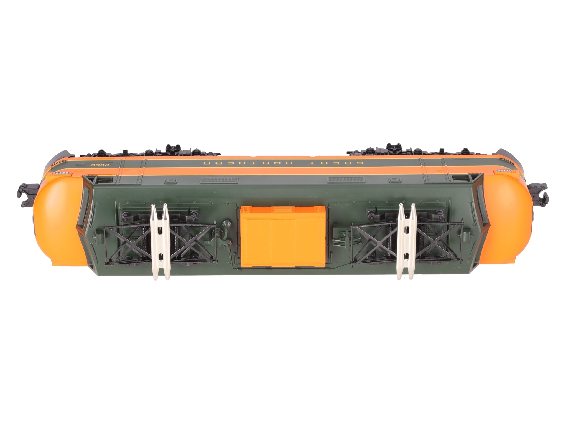 MTH 30-2171-1 O Great Northern EP-5 Electric Locomotive w/PS1 #2356 LN/Box