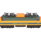 MTH 30-2171-1 O Great Northern EP-5 Electric Locomotive w/PS1 #2356 LN/Box