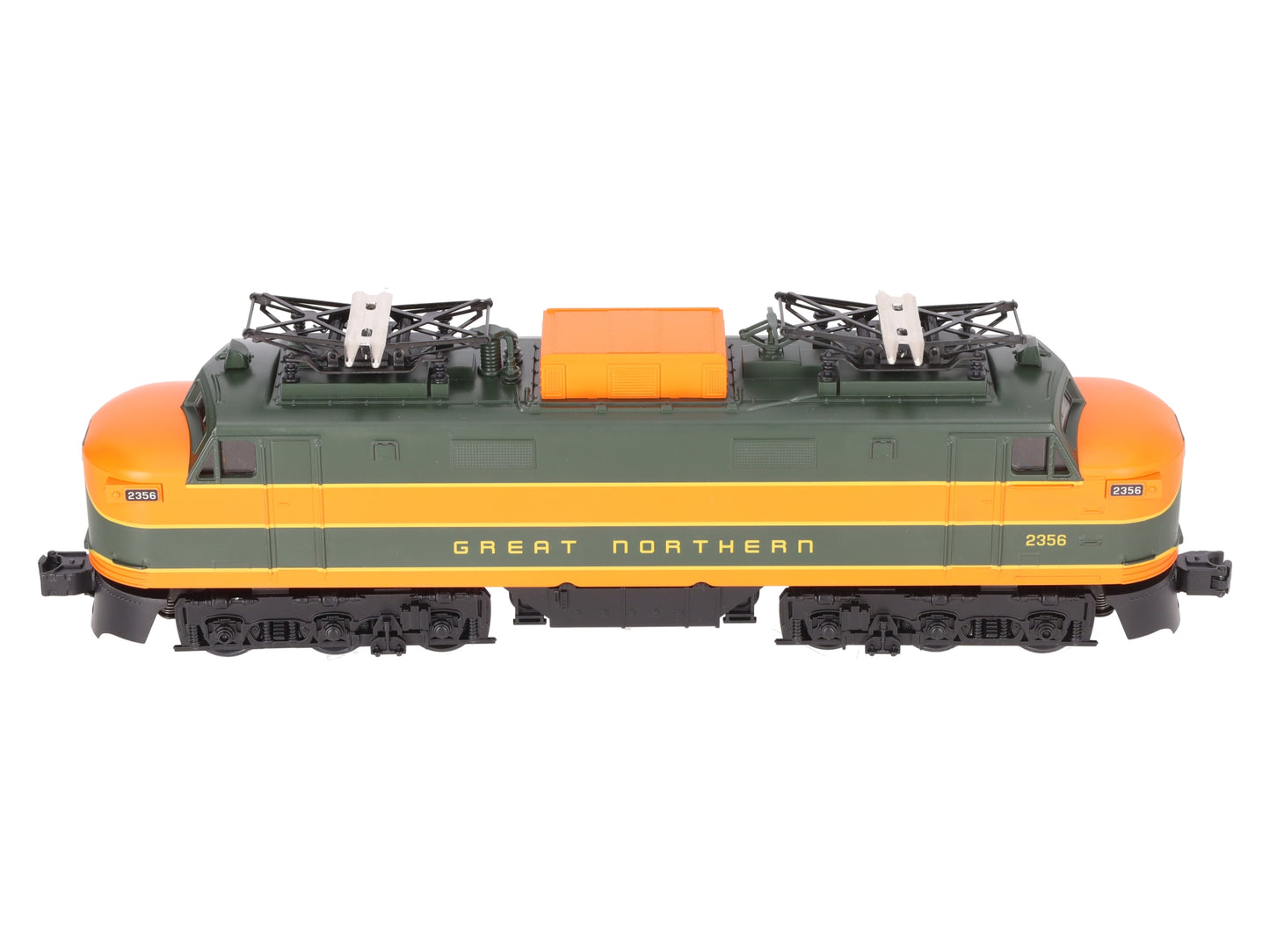 MTH 30-2171-1 O Great Northern EP-5 Electric Locomotive w/PS1 #2356 LN/Box