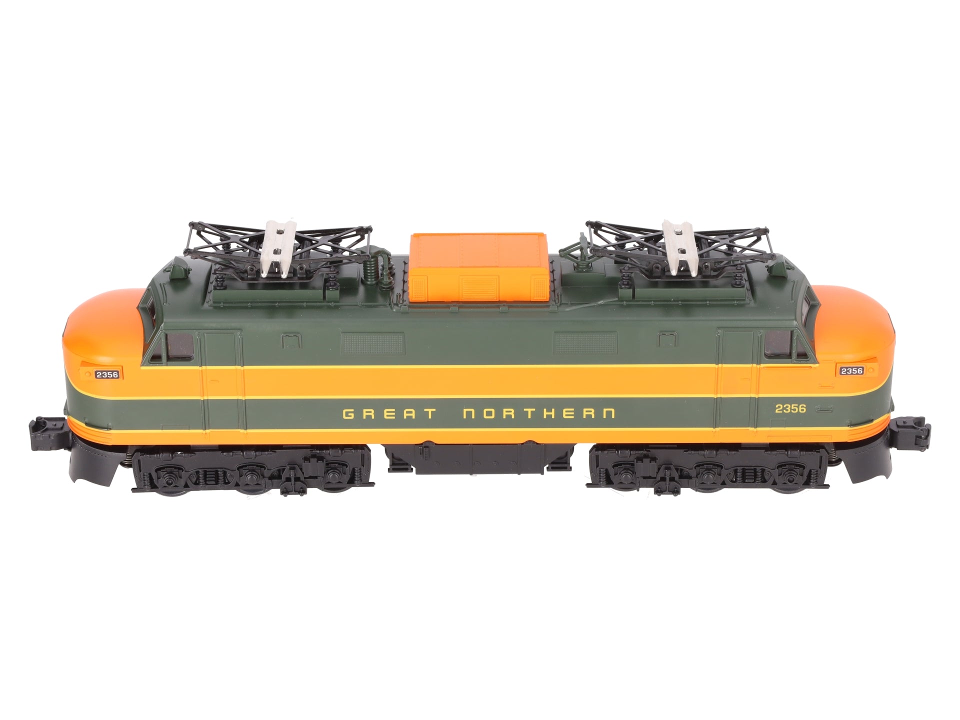 MTH 30-2171-1 O Great Northern EP-5 Electric Locomotive w/PS1 #2356 LN/Box