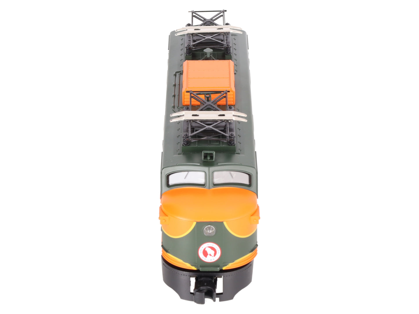 MTH 30-2171-1 O Great Northern EP-5 Electric Locomotive w/PS1 #2356 LN/Box
