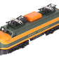 MTH 30-2171-1 O Great Northern EP-5 Electric Locomotive w/PS1 #2356 LN/Box