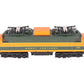 MTH 30-2171-1 O Great Northern EP-5 Electric Locomotive w/PS1 #2356 LN/Box