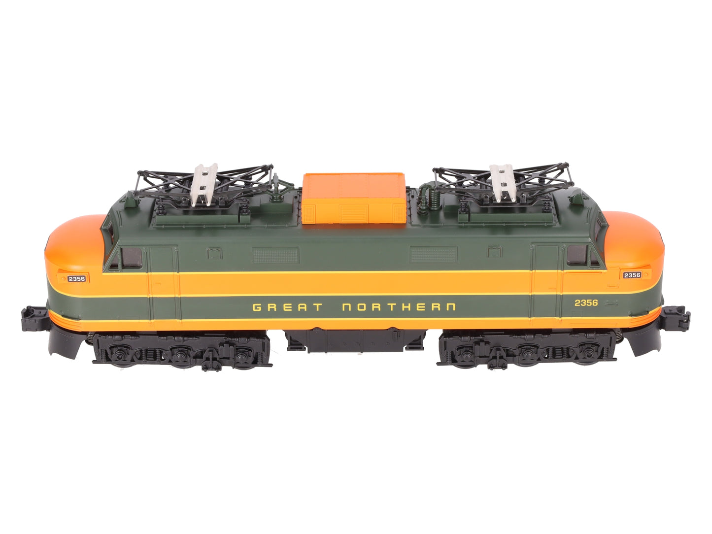 MTH 30-2171-1 O Great Northern EP-5 Electric Locomotive w/PS1 #2356 LN/Box