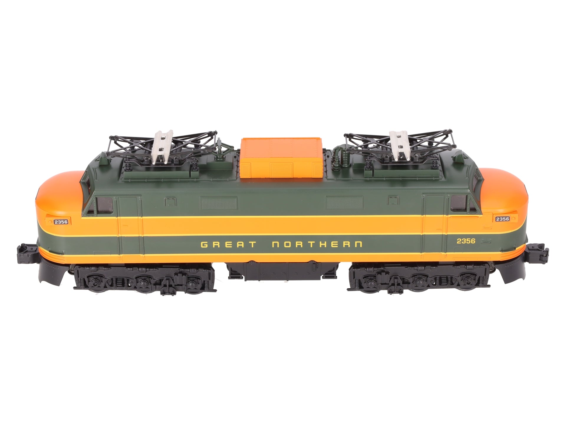 MTH 30-2171-1 O Great Northern EP-5 Electric Locomotive w/PS1 #2356 LN/Box