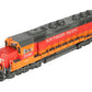MTH 20-20295-1 O Southern Pacific SD45 Diesel Locomotive #7399 EX/Box