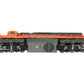 MTH 20-20295-1 O Southern Pacific SD45 Diesel Locomotive #7399 EX/Box